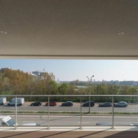 Mazee Apartman Ostende Kültér fotó
