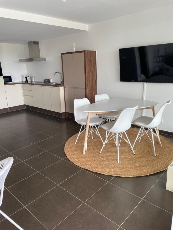 Mazee Apartman Ostende Kültér fotó