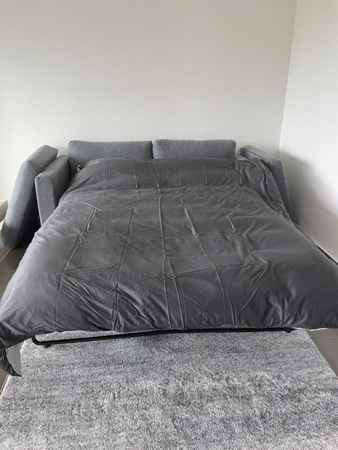 Mazee Apartman Ostende Kültér fotó