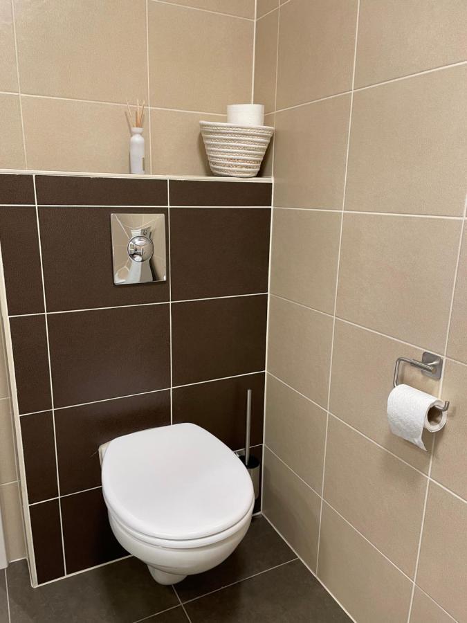 Mazee Apartman Ostende Kültér fotó