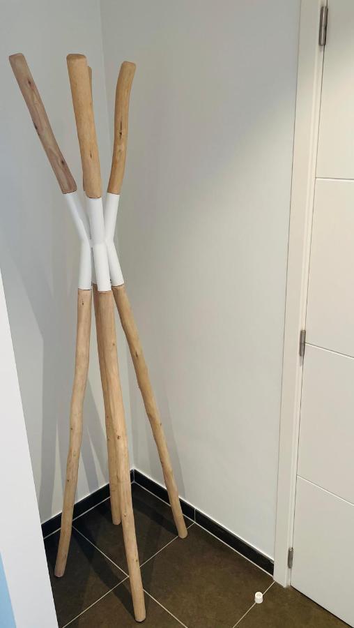 Mazee Apartman Ostende Kültér fotó