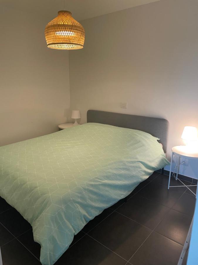 Mazee Apartman Ostende Kültér fotó