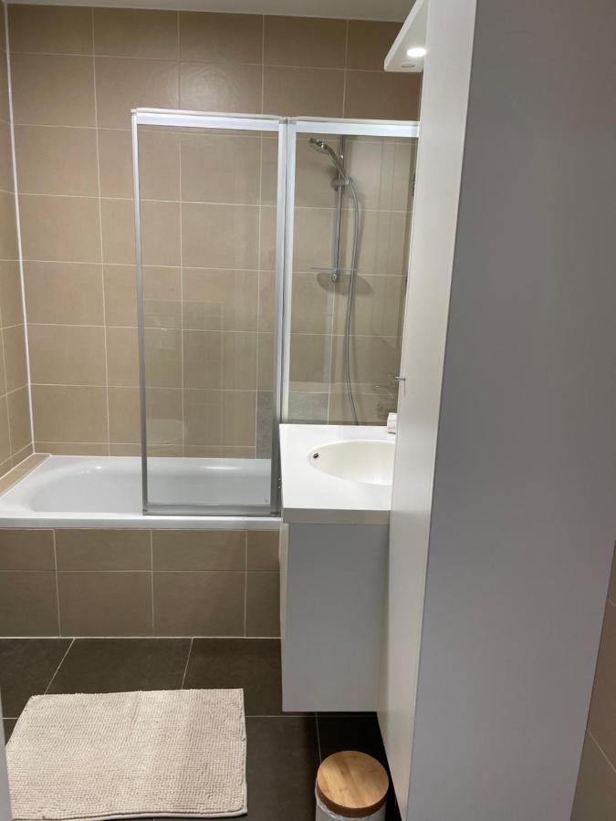 Mazee Apartman Ostende Kültér fotó