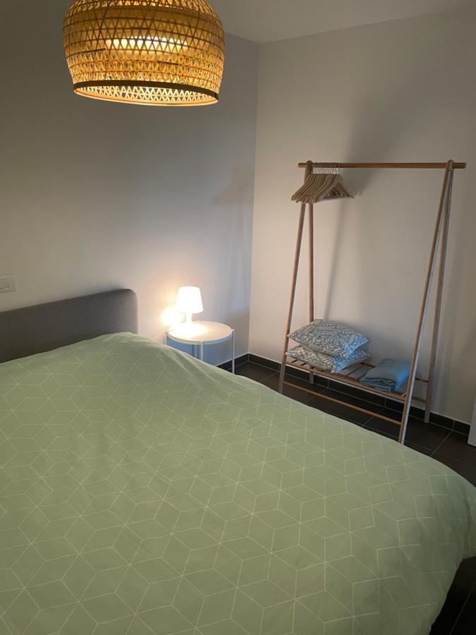 Mazee Apartman Ostende Kültér fotó