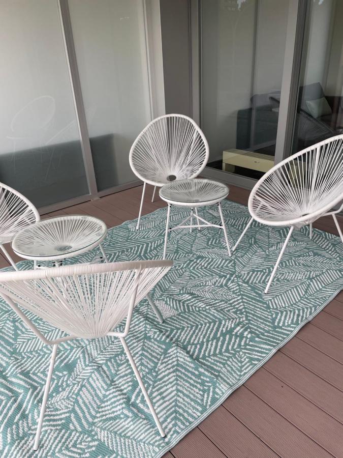 Mazee Apartman Ostende Kültér fotó
