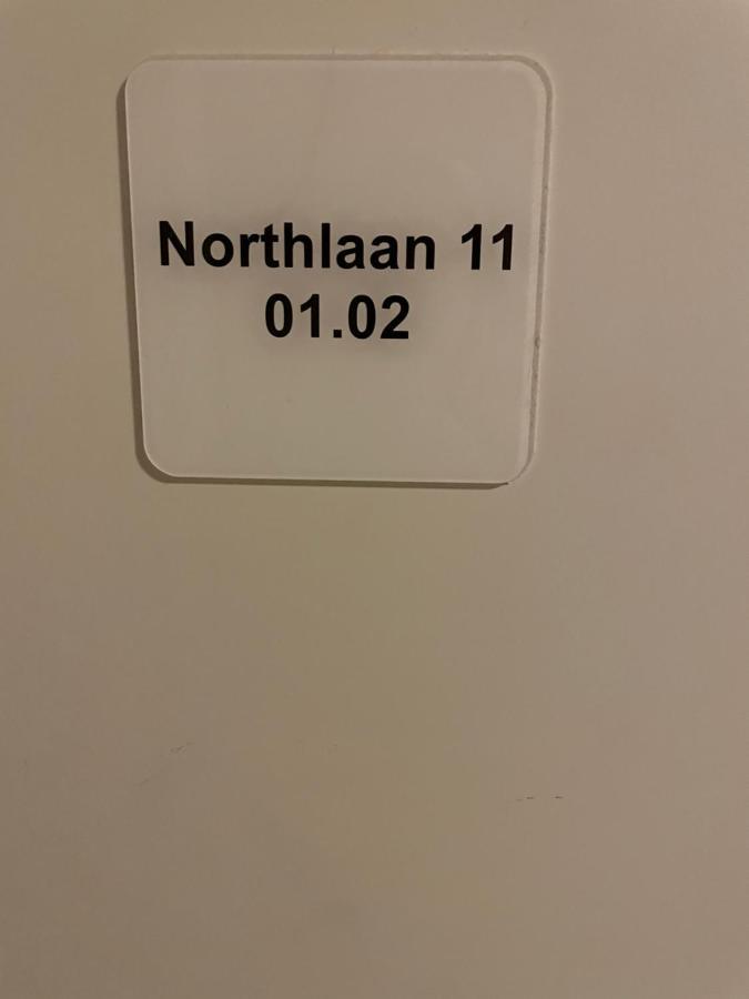 Mazee Apartman Ostende Kültér fotó